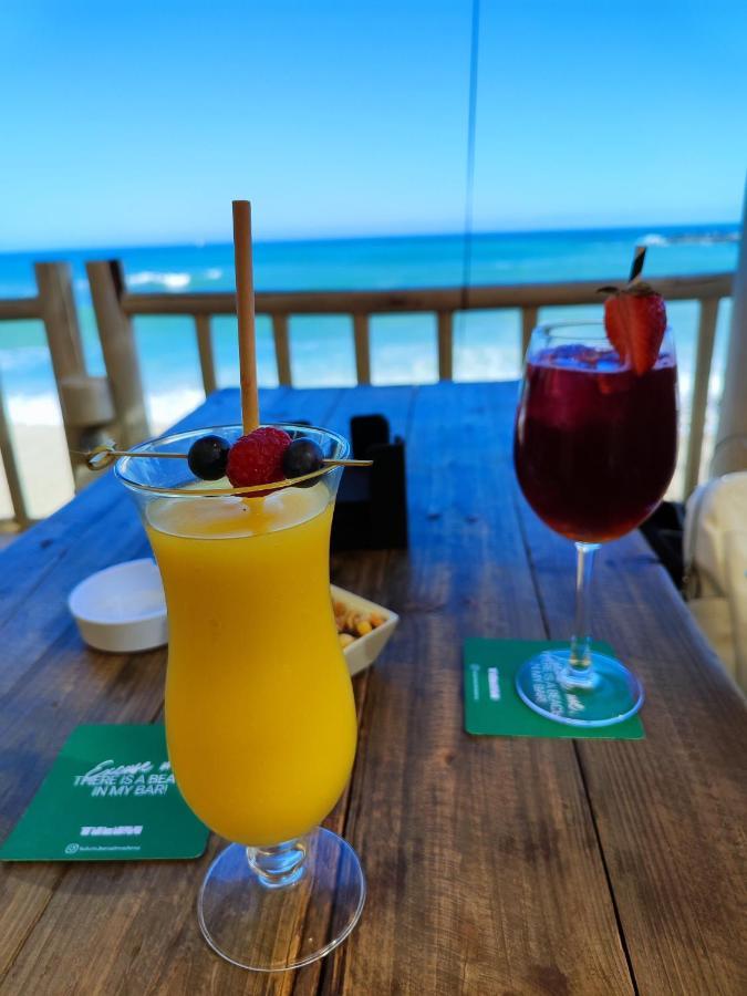 Apartamentos Benalbeach Беналмадена Екстериор снимка