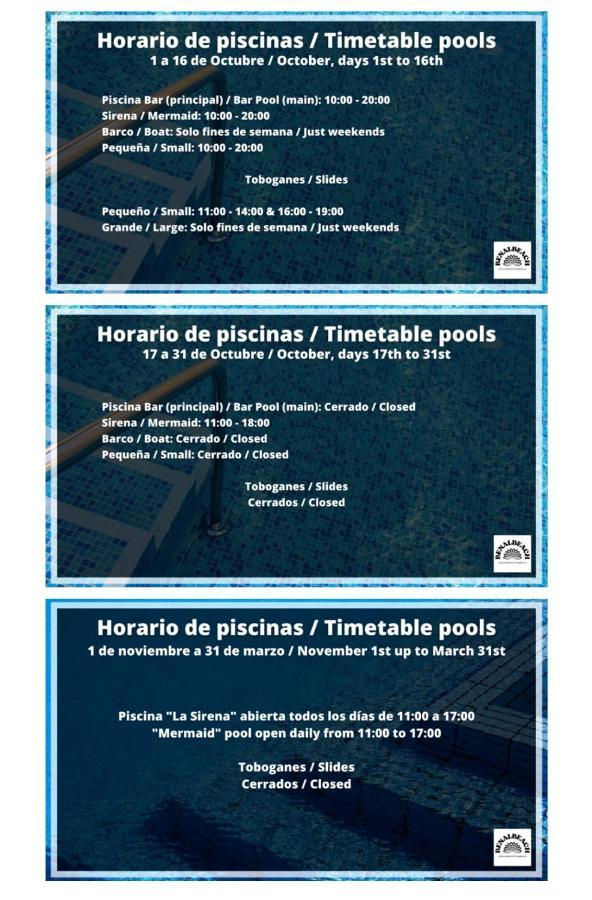 Apartamentos Benalbeach Беналмадена Екстериор снимка