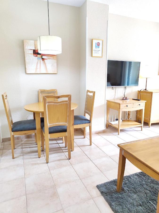 Apartamentos Benalbeach Беналмадена Екстериор снимка