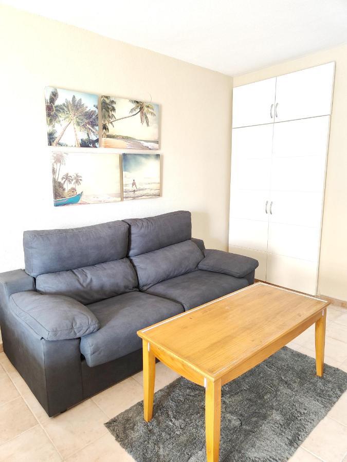 Apartamentos Benalbeach Беналмадена Екстериор снимка