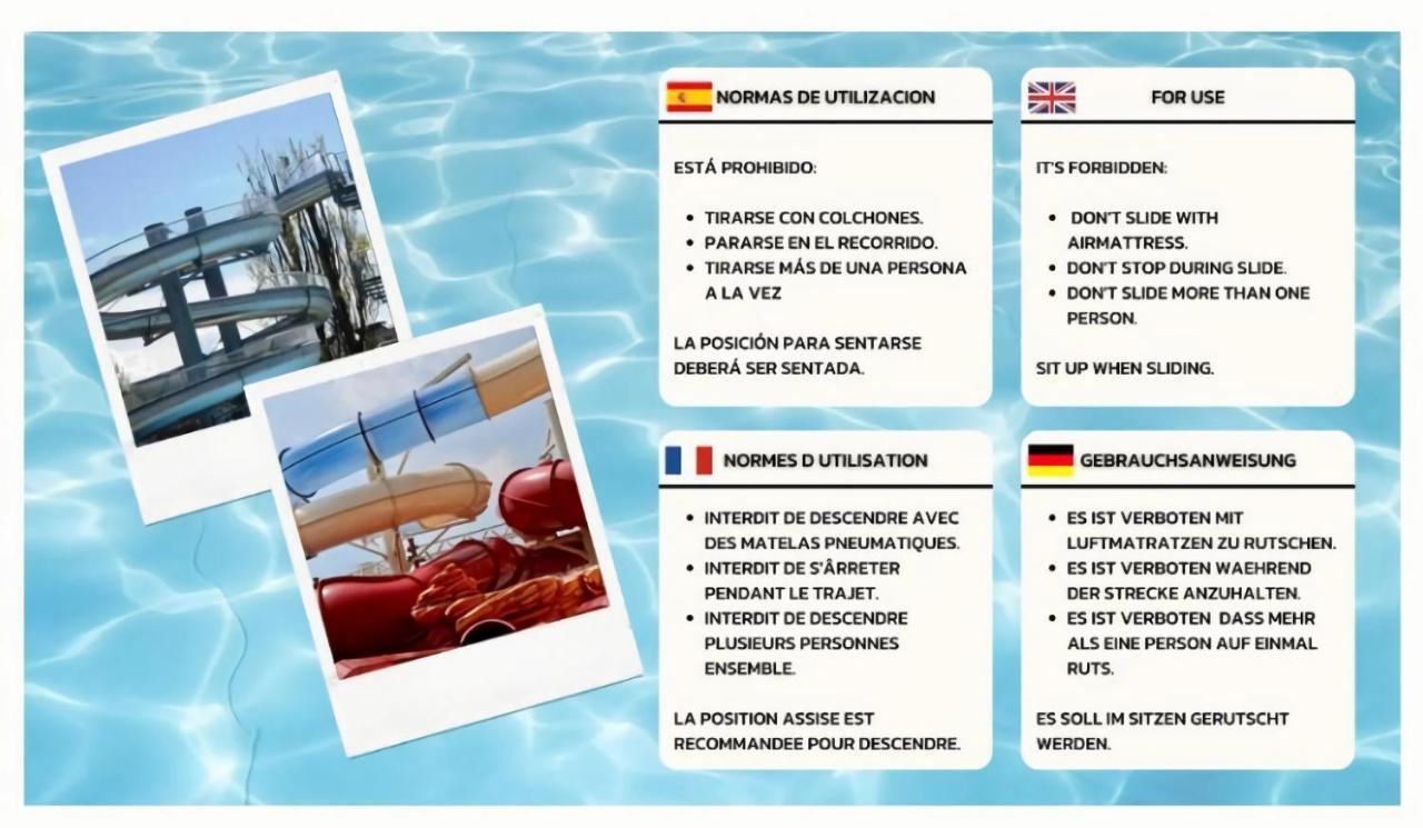 Apartamentos Benalbeach Беналмадена Екстериор снимка